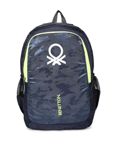 ucb backpacks myntra