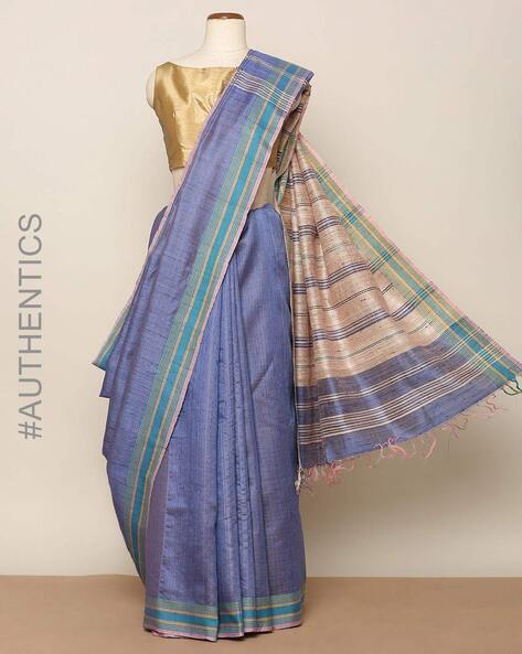 Bhagalpuri silk sarees