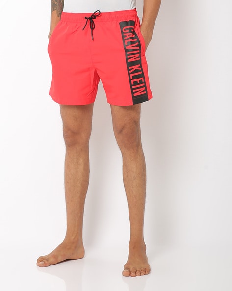 calvin klein shorts mens price