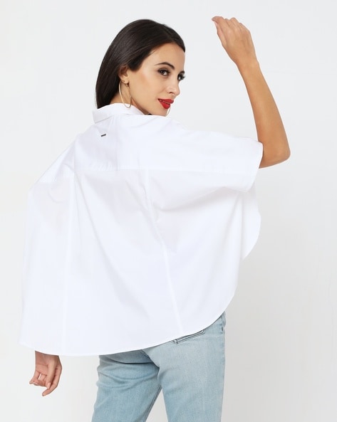 Buy White Shirts for Women by GAS Online