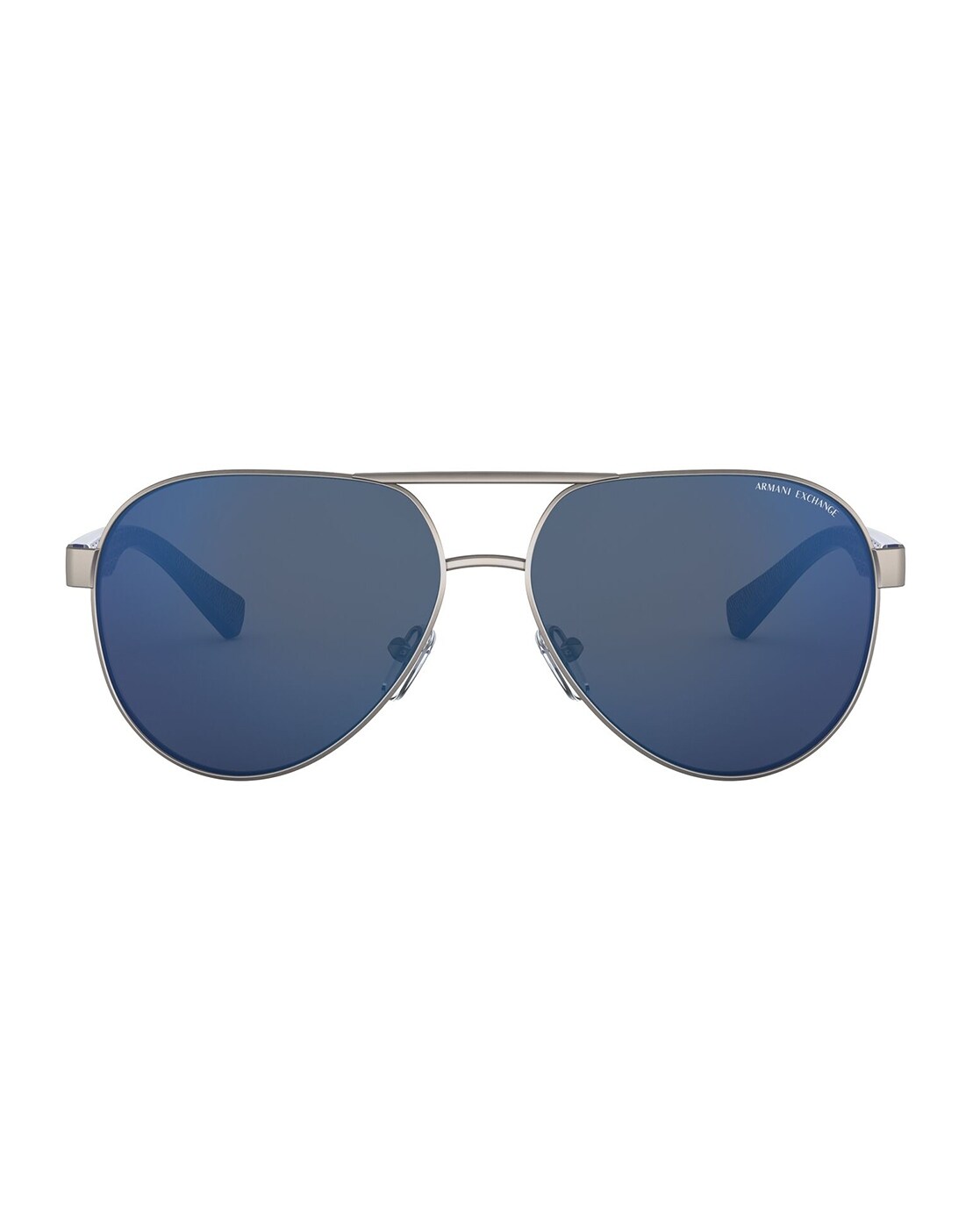 Buy Blue Sunglasses for Men by ARMANI EXCHANGE Online 