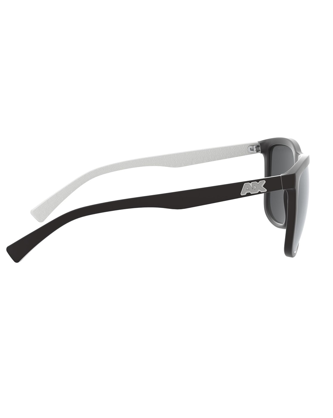 0AX4093S Full Rim Wayfarer Sunglasses