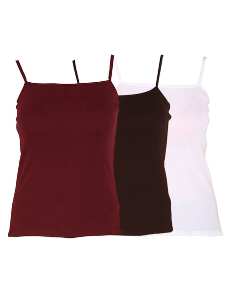 Pack of 3 Slip