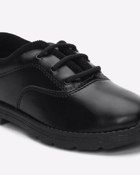 lancer school shoes