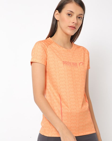 proline round neck t shirts