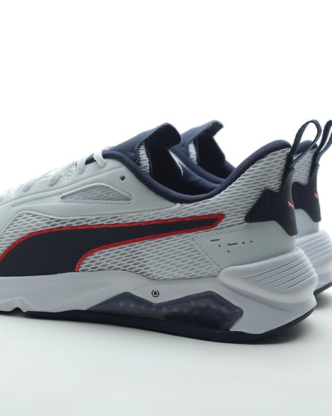 puma x one8 virat kohli lqdcell method running shoes