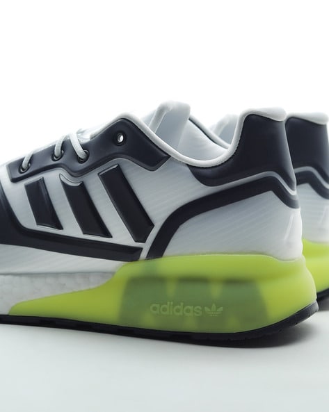 Buy Off white Casual Shoes for Men by Adidas Originals Online