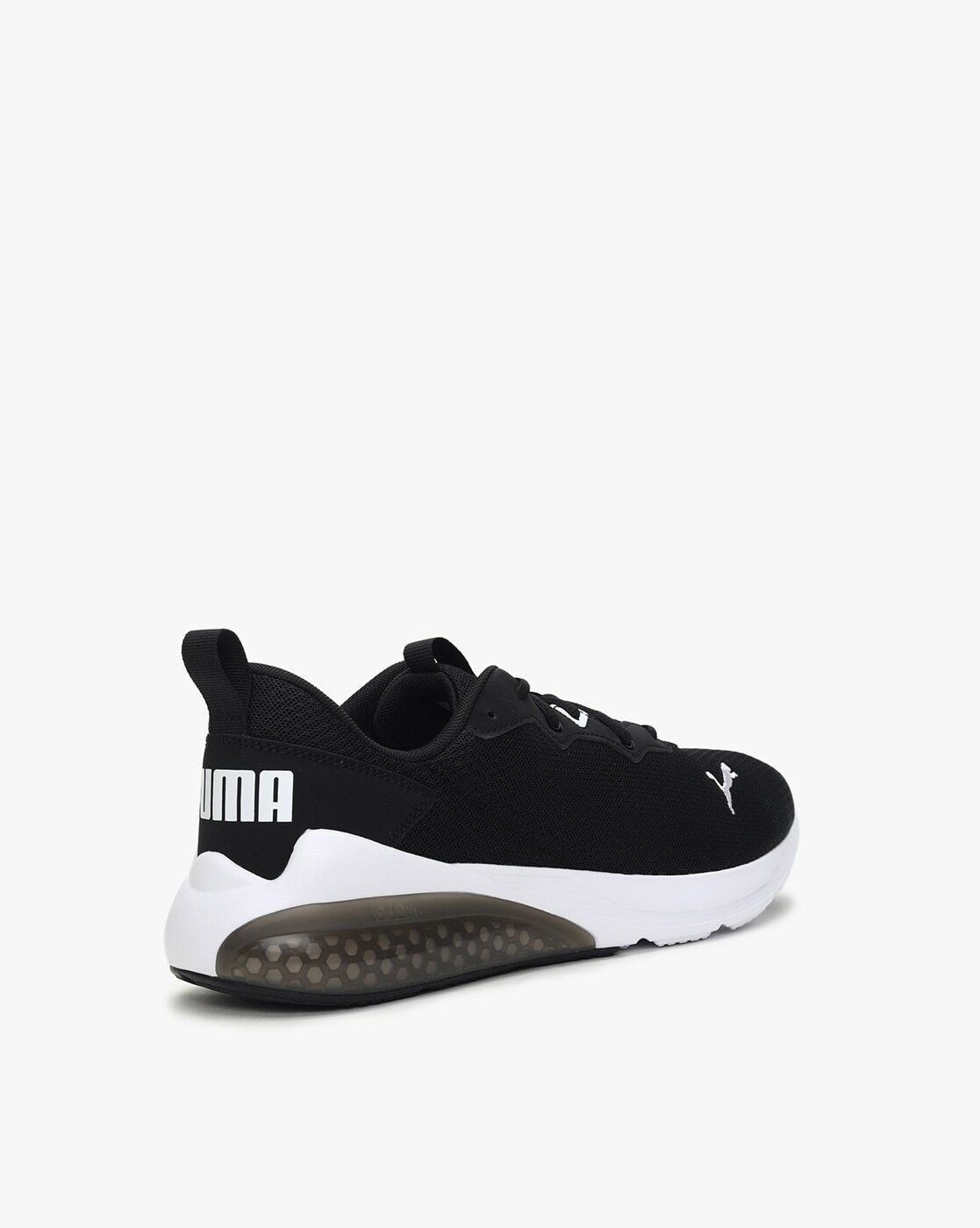 Puma defy hot sale women's grey