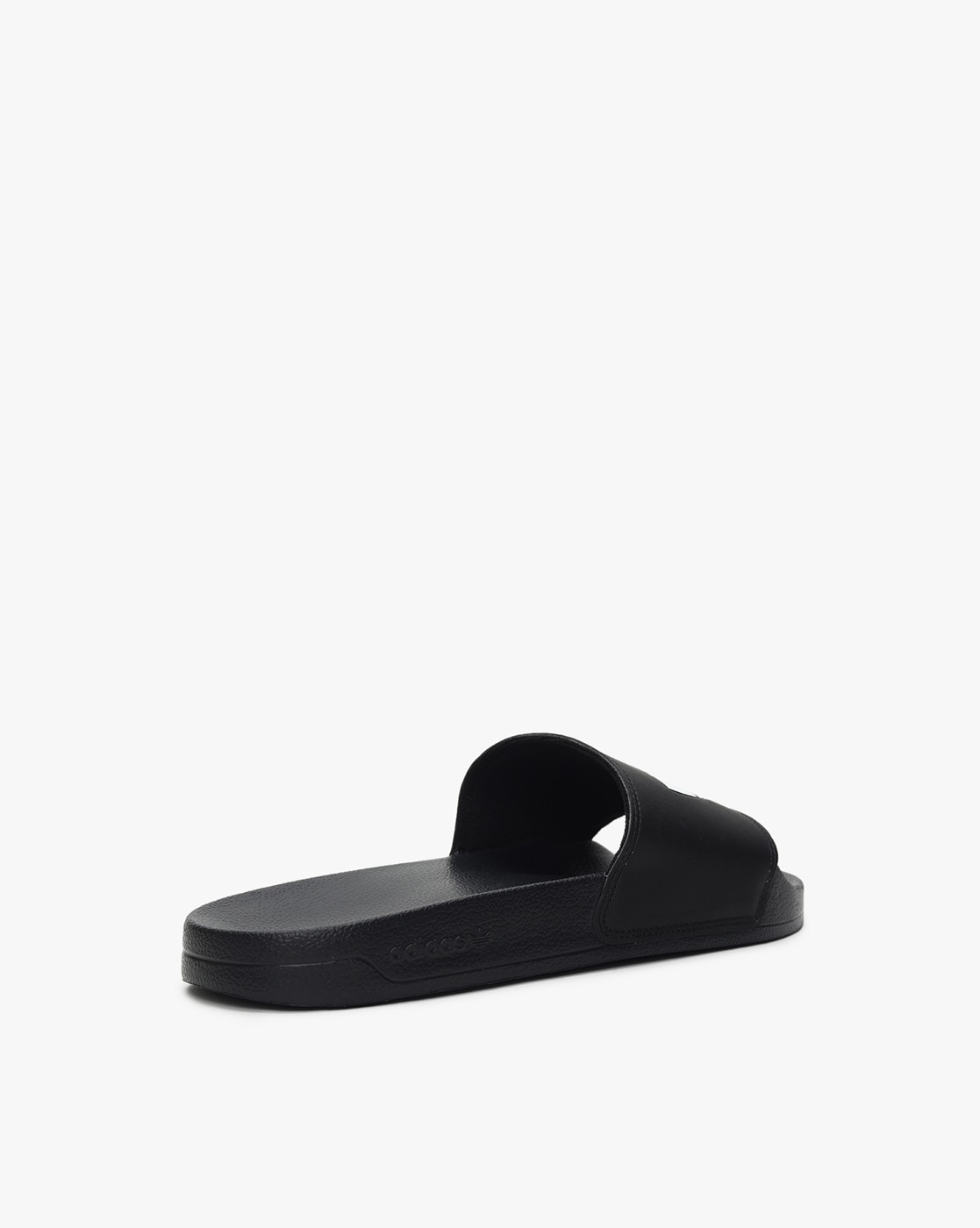 Buy Black Flip Flop Slippers for Men by Adidas Originals Online