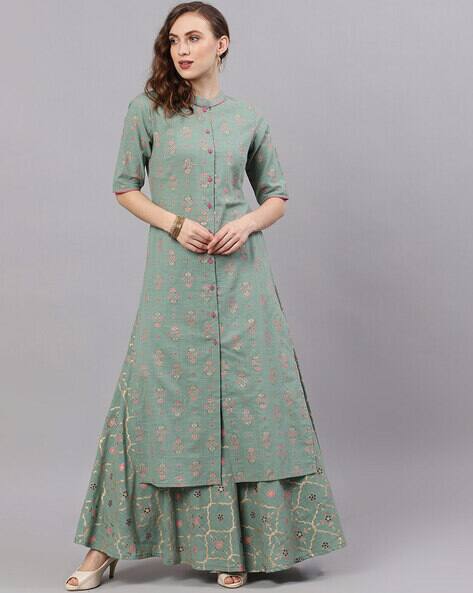 Ajio kurti collection Clearance