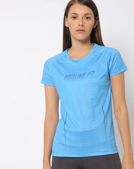 proline round neck t shirts