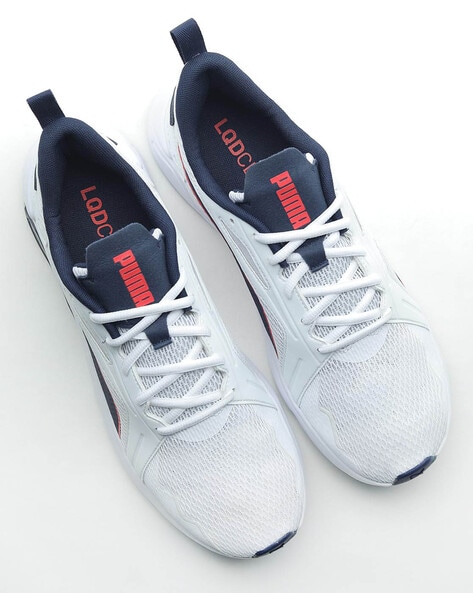 puma x one8 virat kohli lqdcell method running shoes