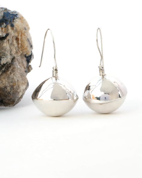 Buy Big Earrings for Women Large Ball Earrings Big Clear Lucite Online in  India  Etsy