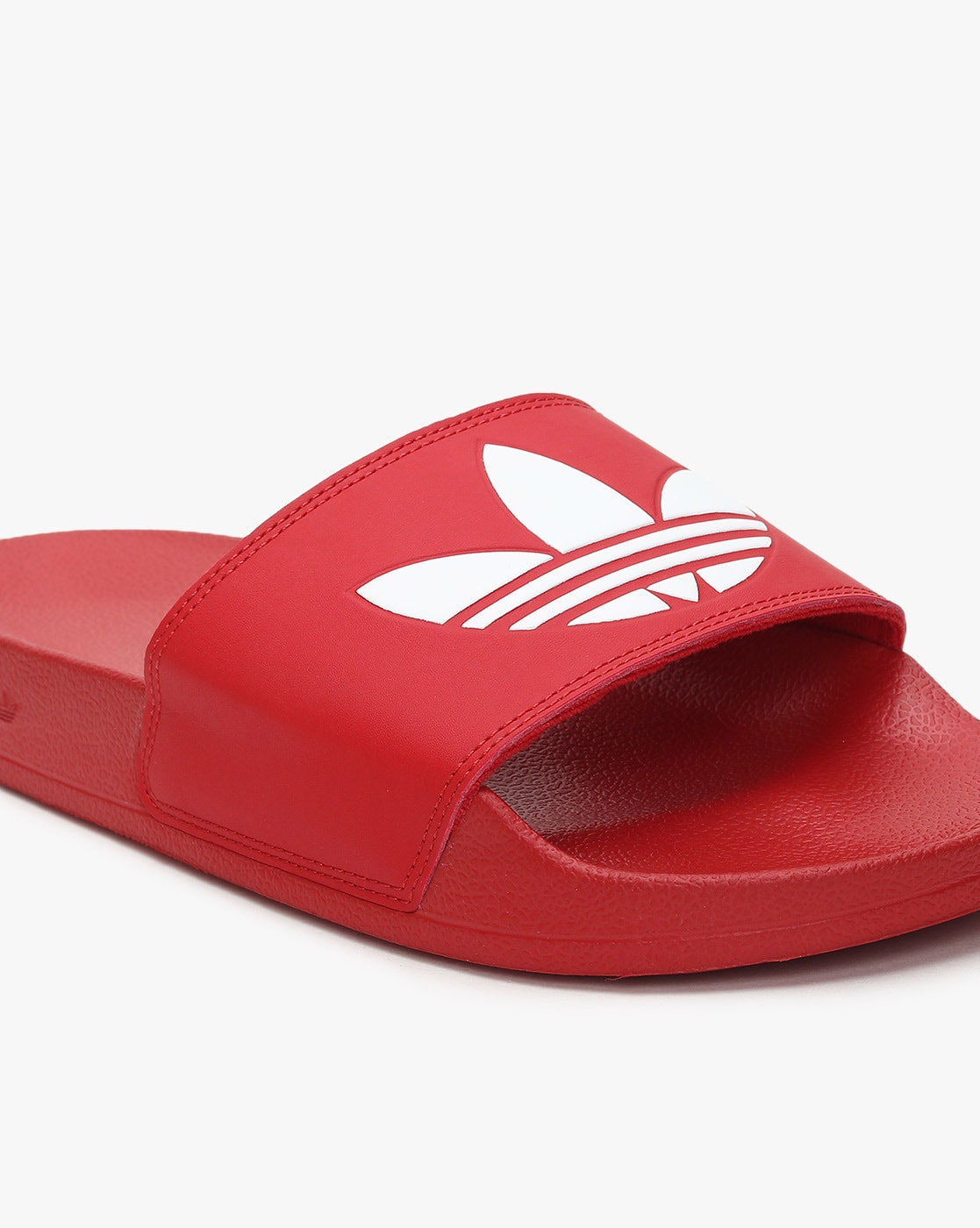 Slides Adidas Adilette Shower GZ5923 Vivid Red/Cloud White/Vivid Red ...