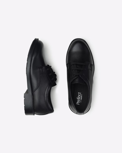 Liberty prefect deals school shoes