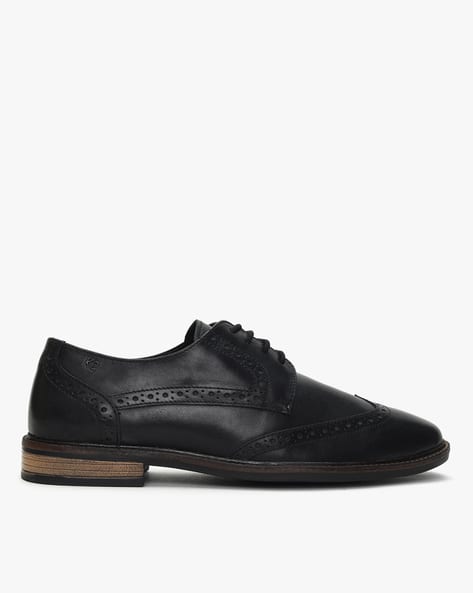 Buy Black Formal Shoes for Men by KENNETH COLE Online