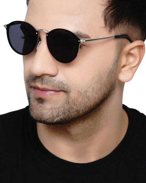 round shape sunglasses
