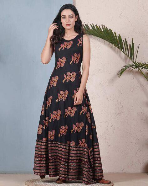 rustorange dresses online