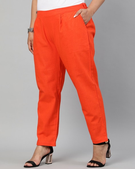 Zanzi High Waist Casual Trousers|Fimkastore.com: Online Shopping Wholesale  Womens Clothing