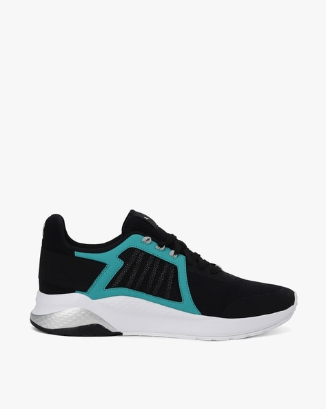 puma mercedes azarun lace up