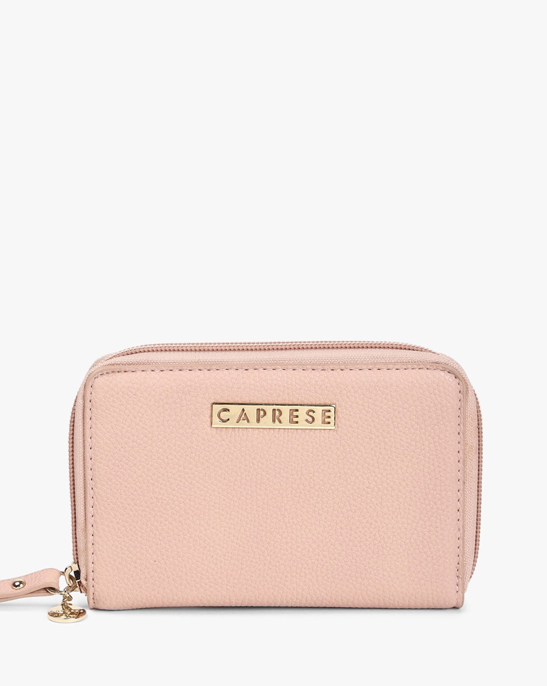 Caprese zip around wallet Clearance