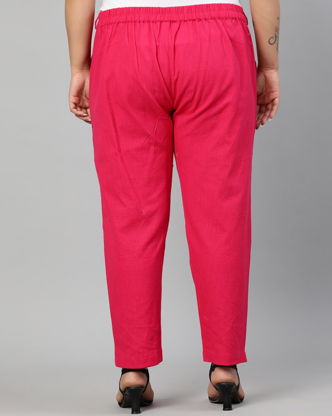 Trending and Latest Trousers Designs for Ladies to Try | Libas