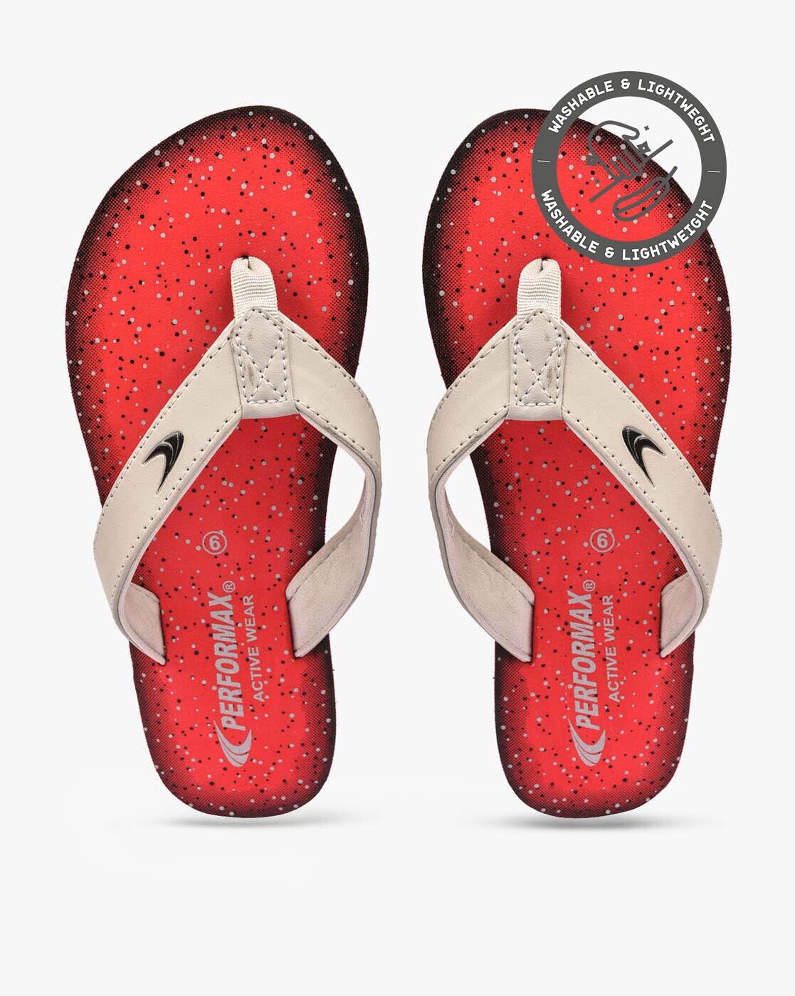 performax flip flops