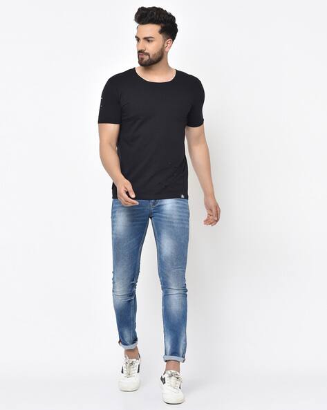 Tshirts for Men by Aesthetic Bodies 