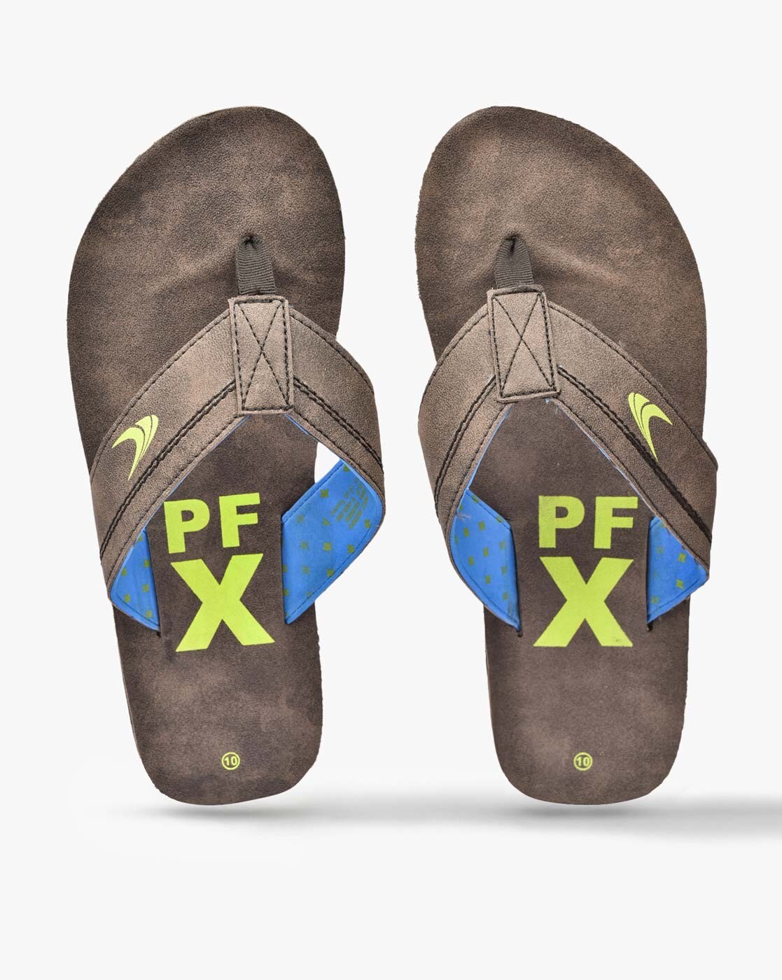 performax flip flops