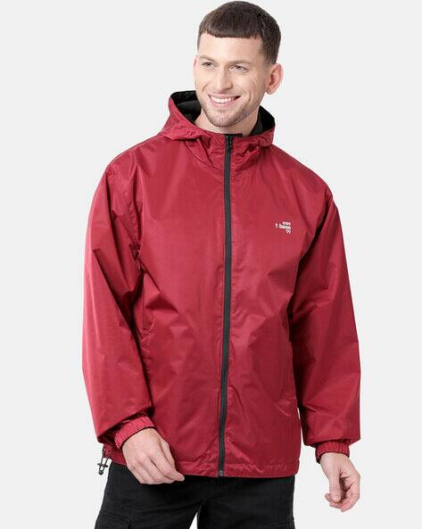 Buy Olive Rainwear and Windcheaters for 