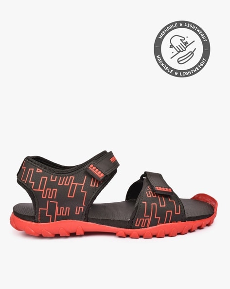 Sparx sandals under online 300