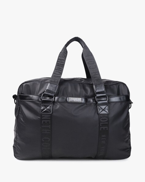 Kenneth cole best sale overnight bag