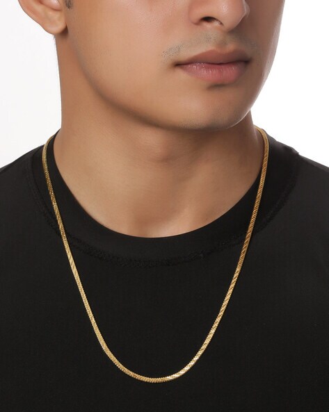 Discounted shop gold chains