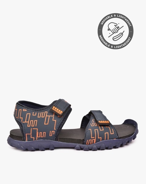 Buy Paragon PUK2227G Mens Outdoor Sandals | Casual Sandals with Comfortable  Cushioned Sole for Daily Use Online at Best Prices in India - JioMart.