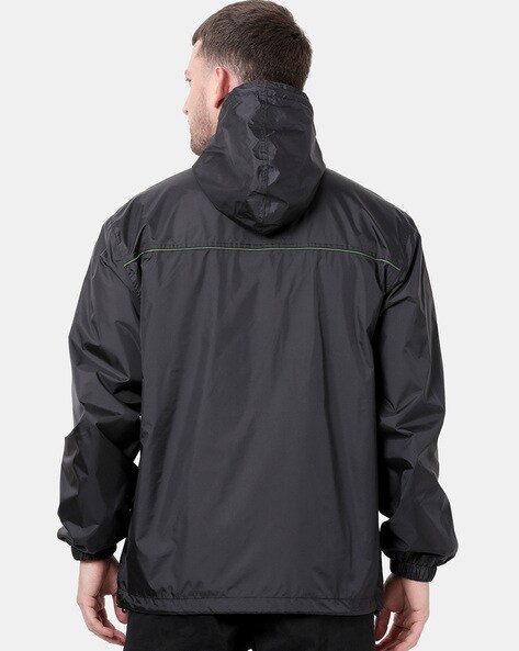 T base rain on sale jackets