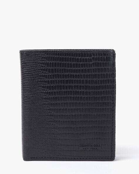 Buy Black Wallets for Men by KENNETH COLE Online