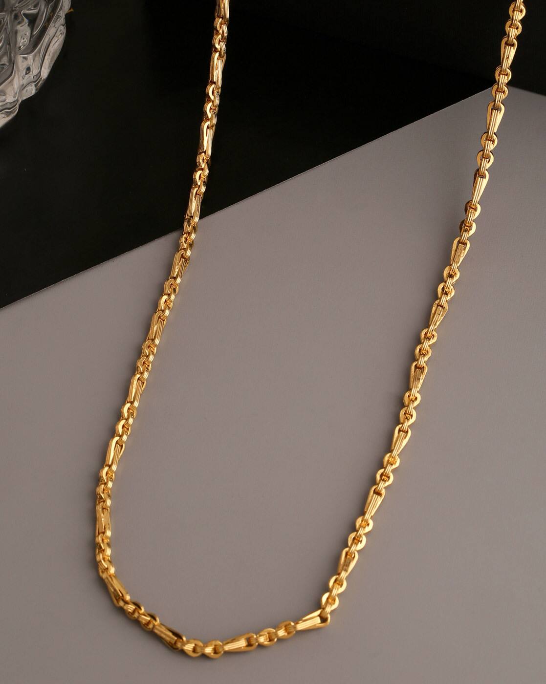 Gold Chains for Men by Tistabene Online 