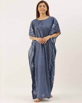 long length kaftans