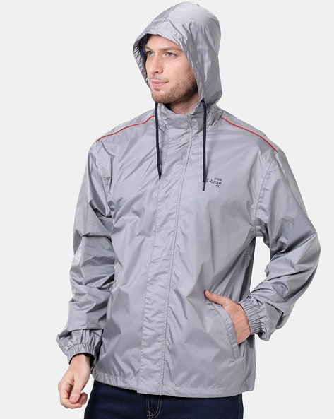 windcheater raincoat