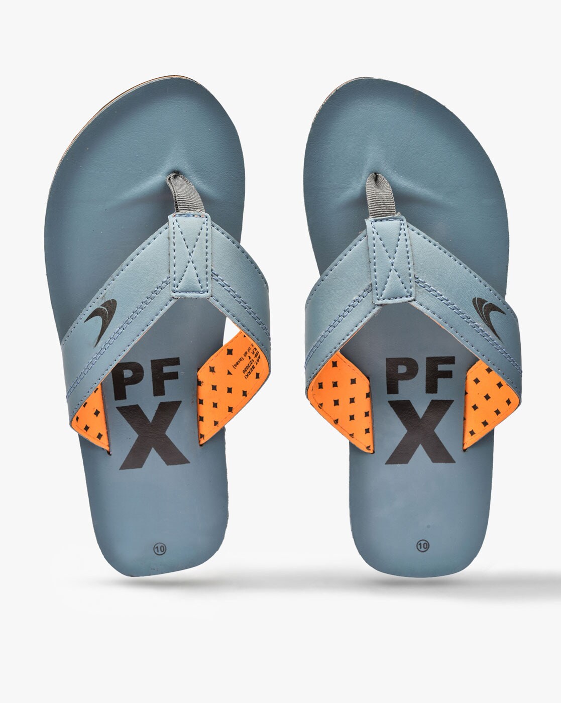 performax flip flops