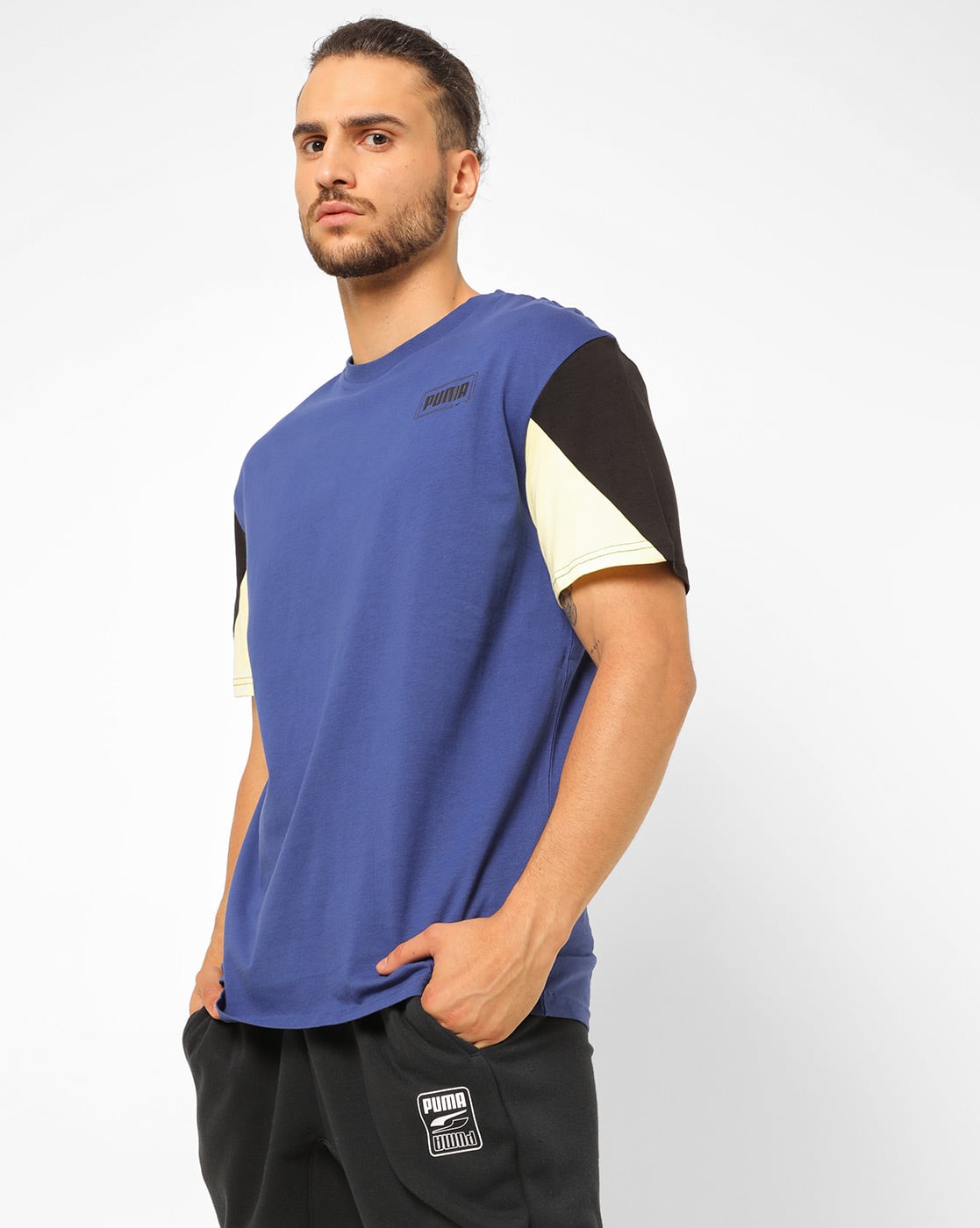 puma rebel advanced