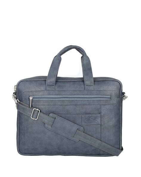 one side laptop bag
