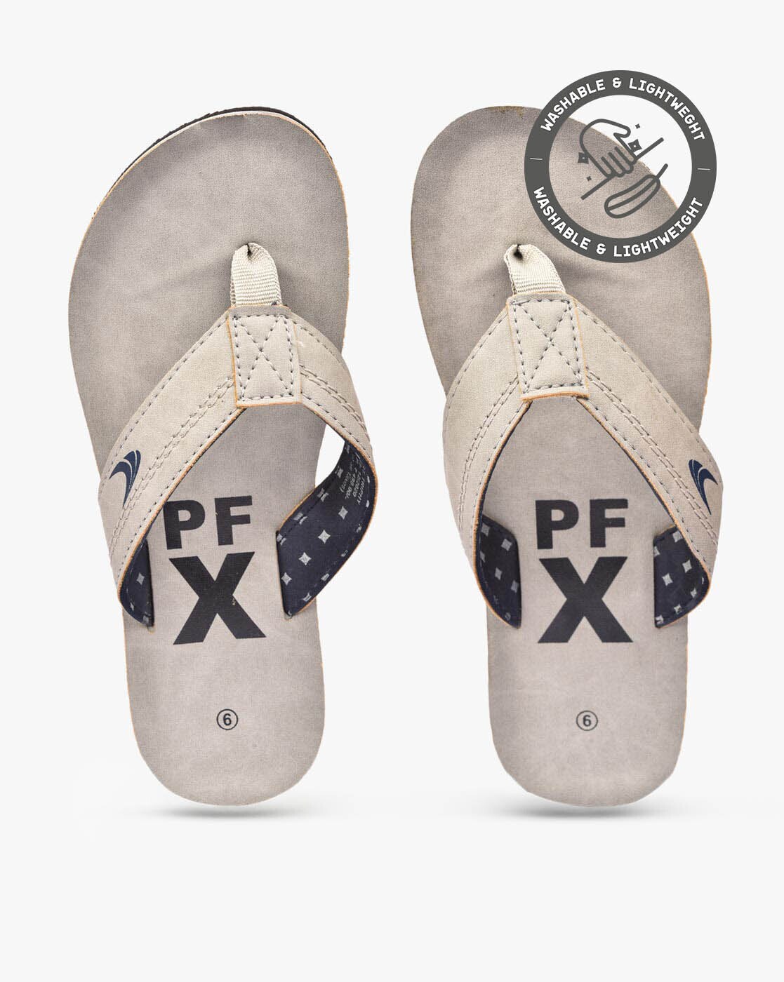 performax flip flops