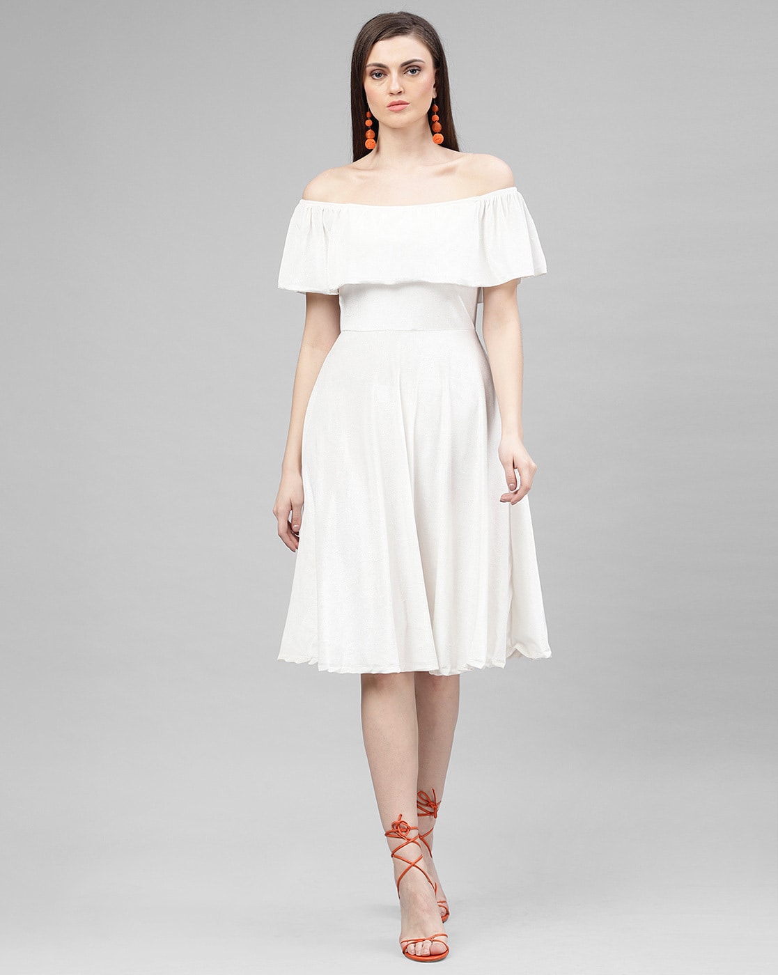 25 Gorgeous Off-The-Shoulder Wedding Dresses / Blog / Casablanca Bridal
