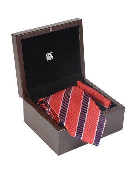 Tie Gift Sets – Victory and Innsbruck