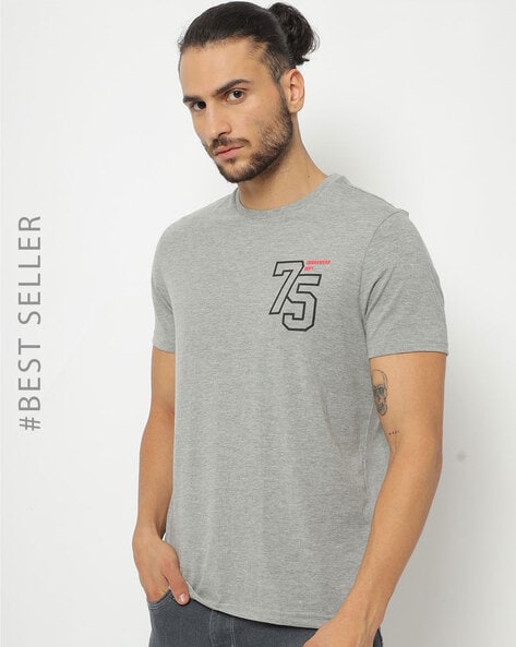 uniquest brand t shirt