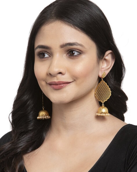 earrings on ajio