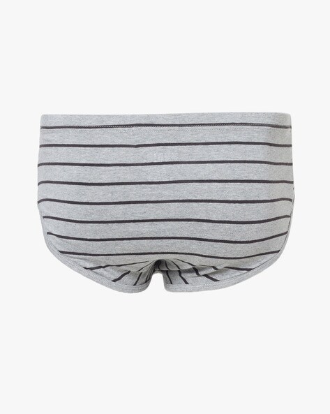 Buy Grey Briefs for Men by Puma Online