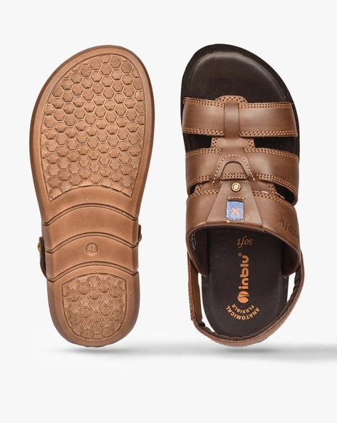 Men Comfortable Sandals – familyshoecentre