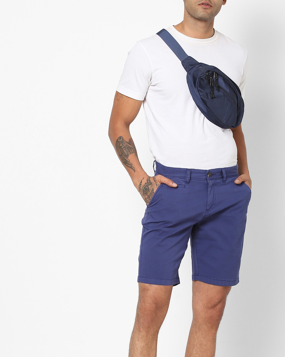 pepe jeans shorts mens